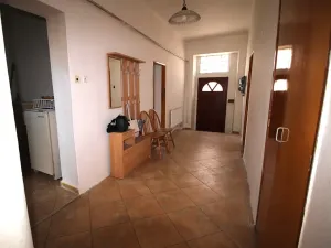 Prodej rodinného domu, Kolín, Školská, 130 m2
