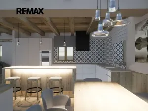 Prodej rodinného domu, Hraběšice, 223 m2