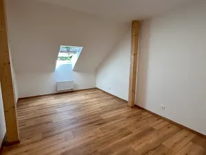 Pronájem bytu 3+kk, Písek, Gregorova, 106 m2