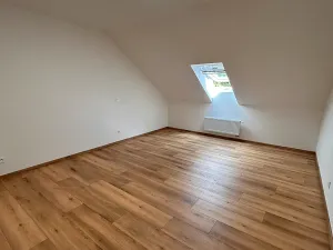 Pronájem bytu 3+kk, Písek, Gregorova, 106 m2
