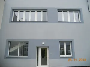 Pronájem skladu, Písek, Vrcovická, 815 m2