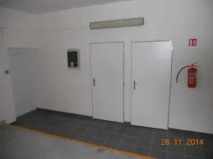 Pronájem skladu, Písek, Vrcovická, 815 m2