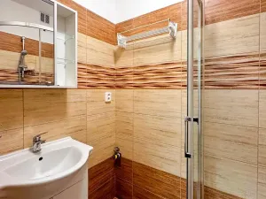 Prodej bytu 3+1, Králíky, V Bytovkách, 65 m2