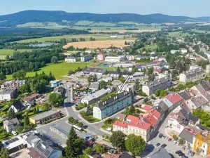 Prodej bytu 3+1, Králíky, V Bytovkách, 65 m2