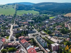 Prodej bytu 3+1, Králíky, V Bytovkách, 65 m2