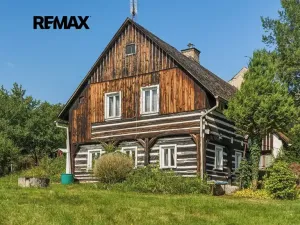 Prodej chalupy, Volfartice, 180 m2