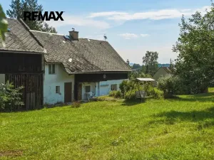 Prodej chalupy, Volfartice, 180 m2