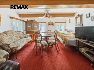 Prodej chalupy, Volfartice, 180 m2