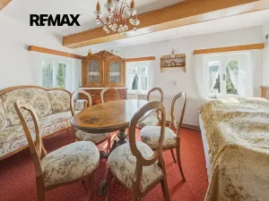 Prodej chalupy, Volfartice, 180 m2