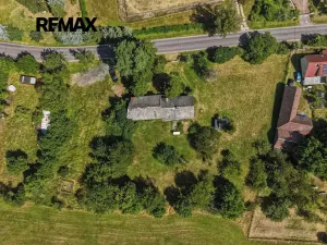 Prodej chalupy, Volfartice, 180 m2