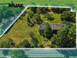 Prodej pozemku pro bydlení, Volfartice, 4047 m2