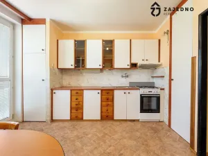Prodej bytu 3+1, Blansko, Podlesí, 92 m2