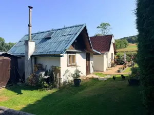 Prodej chaty, Nová Ves, 40 m2