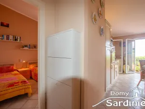 Prodej domu, Costa Paradiso, Sardinie, Itálie, 129 m2