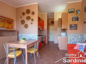 Prodej domu, Costa Paradiso, Sardinie, Itálie, 129 m2