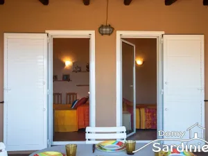 Prodej domu, Costa Paradiso, Sardinie, Itálie, 129 m2