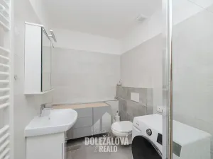 Pronájem bytu 3+kk, Jihlava, Kollárova, 55 m2