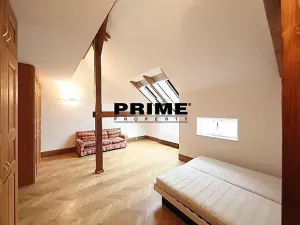 Pronájem bytu 4+kk, Praha - Josefov, Žatecká, 195 m2