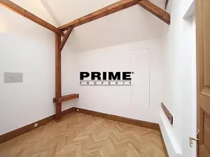 Pronájem bytu 4+kk, Praha - Josefov, Žatecká, 195 m2