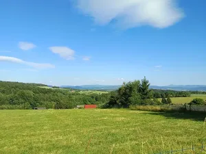 Prodej rodinného domu, Česká Kubice, 63 m2