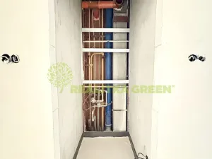 Prodej bytu 2+1, Vsetín, Tichá, 56 m2