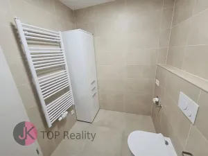 Pronájem bytu 1+kk, Plzeň, Železná, 32 m2