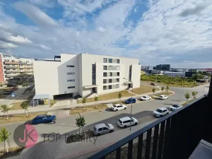 Pronájem bytu 1+kk, Plzeň, Železná, 32 m2