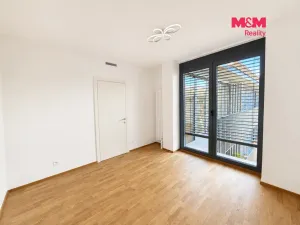 Pronájem bytu 2+kk, Ostrava, Velká, 58 m2
