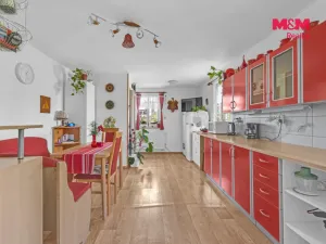 Prodej chaty, Golčův Jeníkov, 47 m2