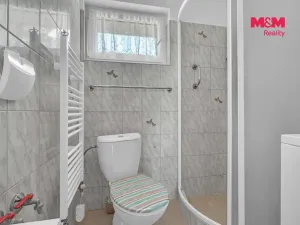 Prodej chaty, Golčův Jeníkov, 47 m2