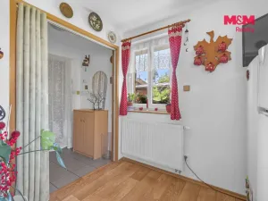 Prodej chaty, Golčův Jeníkov, 47 m2