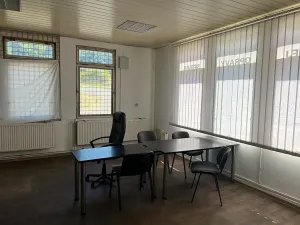 Pronájem obchodního prostoru, Losiná, 721 m2