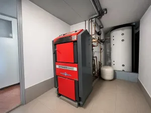 Prodej rodinného domu, Nalžovice, 234 m2