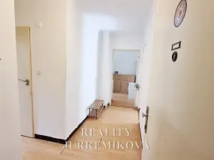 Prodej bytu 2+1, České Budějovice, Zachariášova, 54 m2