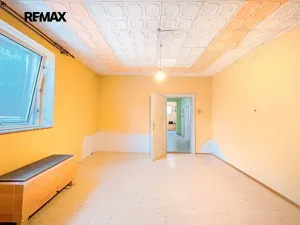 Prodej rodinného domu, Stěžery, 114 m2