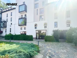 Prodej atypického bytu, Škvorec, Tyršova, 97 m2