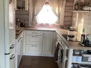 Prodej rodinného domu, Jivina, 70 m2