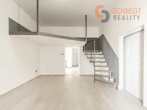 Prodej bytu 2+1, Břeclav, Národních hrdinů, 69 m2
