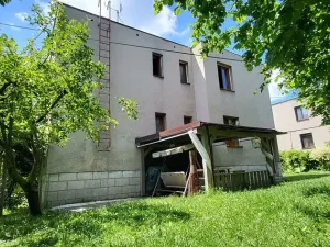 Prodej rodinného domu, Nový Jičín, Novellara, 200 m2