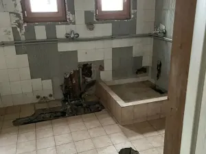 Dražba rodinného domu, Rosice, U Sýpky, 345 m2