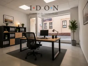 Pronájem obchodního prostoru, Třinec, Staroměstská, 41 m2