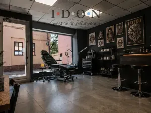 Pronájem obchodního prostoru, Třinec, Staroměstská, 41 m2