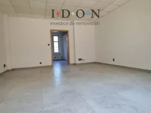 Pronájem obchodního prostoru, Třinec, Staroměstská, 41 m2