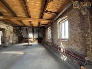 Prodej obchodního prostoru, Javorník, Míru, 370 m2