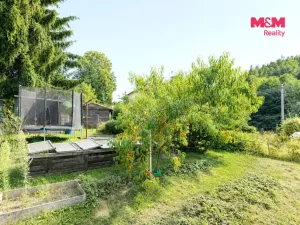 Prodej bytu 5+1, Světlá nad Sázavou - Josefodol, 135 m2