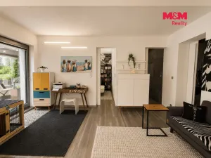 Prodej rodinného domu, Horní Bludovice - Prostřední Bludovice, 120 m2