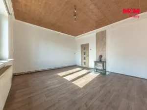 Prodej bytu 2+1, Jílové, Teplická, 60 m2