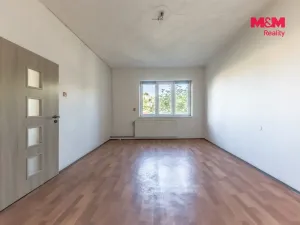 Prodej bytu 2+1, Jílové, Teplická, 60 m2