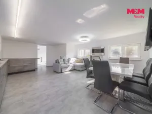 Prodej chalupy, Hroznětín - Velký Rybník, 130 m2