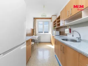 Prodej bytu 4+1, Brno - Židenice, Mutěnická, 78 m2